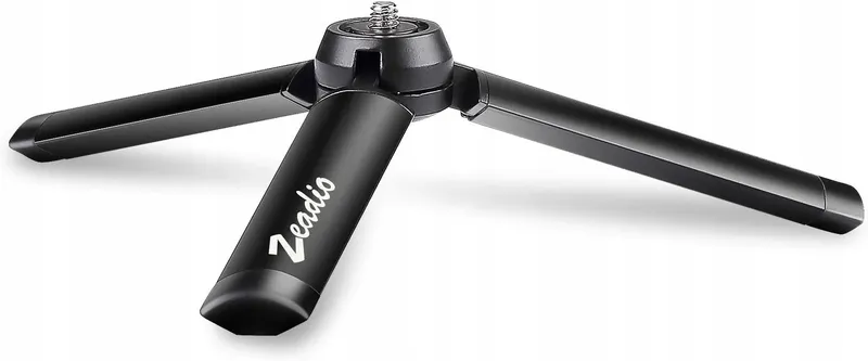 ZEADIO Metalen Mini Statief Smooth 4 Osmo Mobile Vimble 2 — foto 8