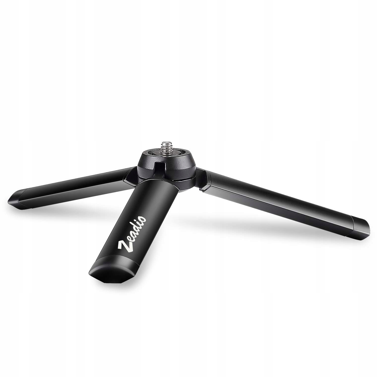 ZEADIO Metalen Mini Statief Smooth 4 Osmo Mobile Vimble 2