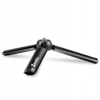 ZEADIO Metalen Mini Statief Smooth 4 Osmo Mobile Vimble 2 — miniatuur 1