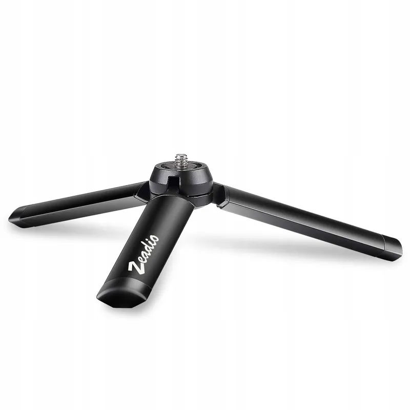 ZEADIO Metalen Mini Statief Smooth 4 Osmo Mobile Vimble 2 — foto 1