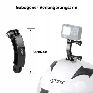 HSU Accessoireset GoPro Houder Statief Adapter 14-in-1 — miniatuur 5
