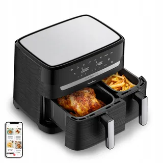 MOULINEX Airfryer XXL 8,3L 7 Programma's Touchscreen — miniatuur 1