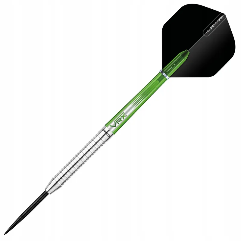 RED DRAGON Featherlite 2 17g Tungsten Dartpijlen Flights Shafts — foto 4