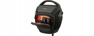 SONY LCS-AMB Cameratas Sony Alpha Zwart — miniatuur 3