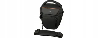 SONY LCS-AMB Cameratas Sony Alpha Zwart — miniatuur 2