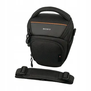 SONY LCS-AMB Cameratas Sony Alpha Zwart — miniatuur 1