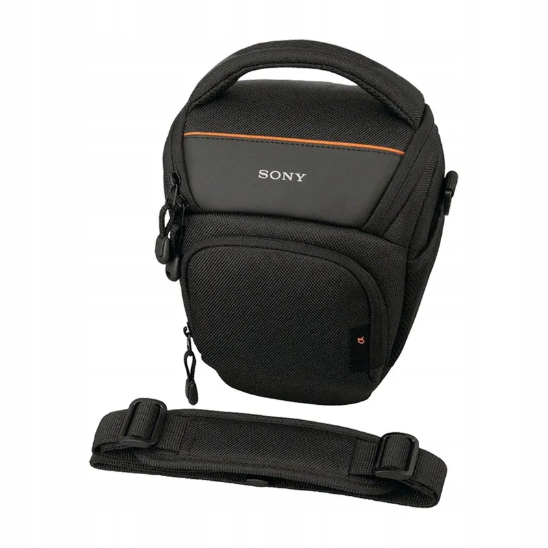 SONY LCS-AMB Cameratas Sony Alpha Zwart — foto 1