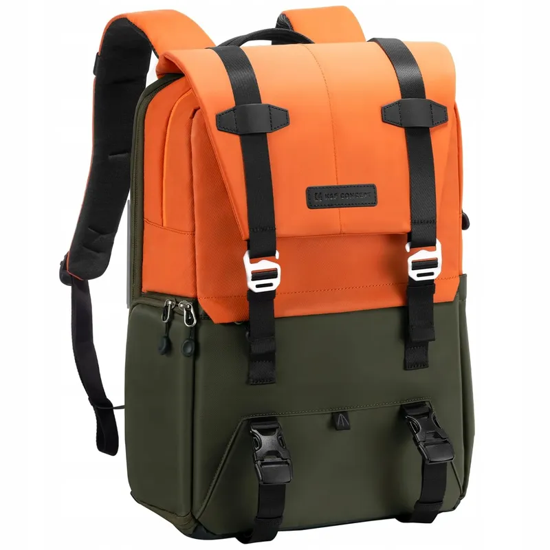 K&F CONCEPT Camerarugzak 20L Laptopvak 15-15.6 Inch — foto 1