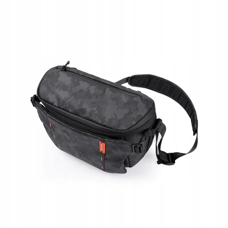 PGYTECH OneMo Cameratas 7L-9L Waterdicht Schoudertas Camo — foto 1
