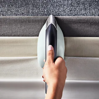 TEFAL Duo Power Strijkijzer Stomer 1700W Eucalyptus Zwart — miniatuur 8