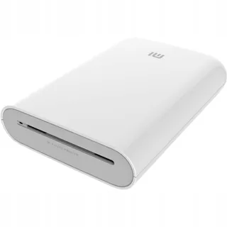 POLAROID Hi-Print Bundel Papier Zakprinter Bluetooth Wit — miniatuur 10