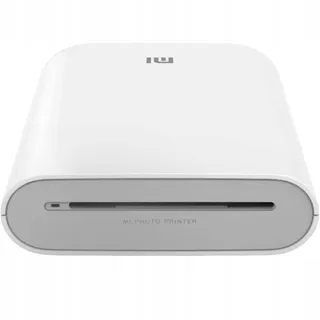 POLAROID Hi-Print Bundel Papier Zakprinter Bluetooth Wit — miniatuur 7