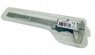 JJ-SHOP24 Digitale Schuifmaat LCD 0-150mm RVS — miniatuur 7