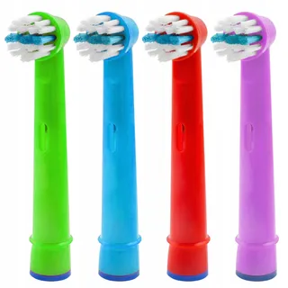 ORAL-B Pro Junior Elektrische Tandenborstel Paars — miniatuur 12