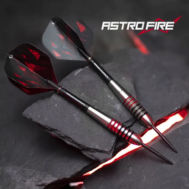 ASTROFIRE Stalen Dartset 29g Professionele Darts — foto 2
