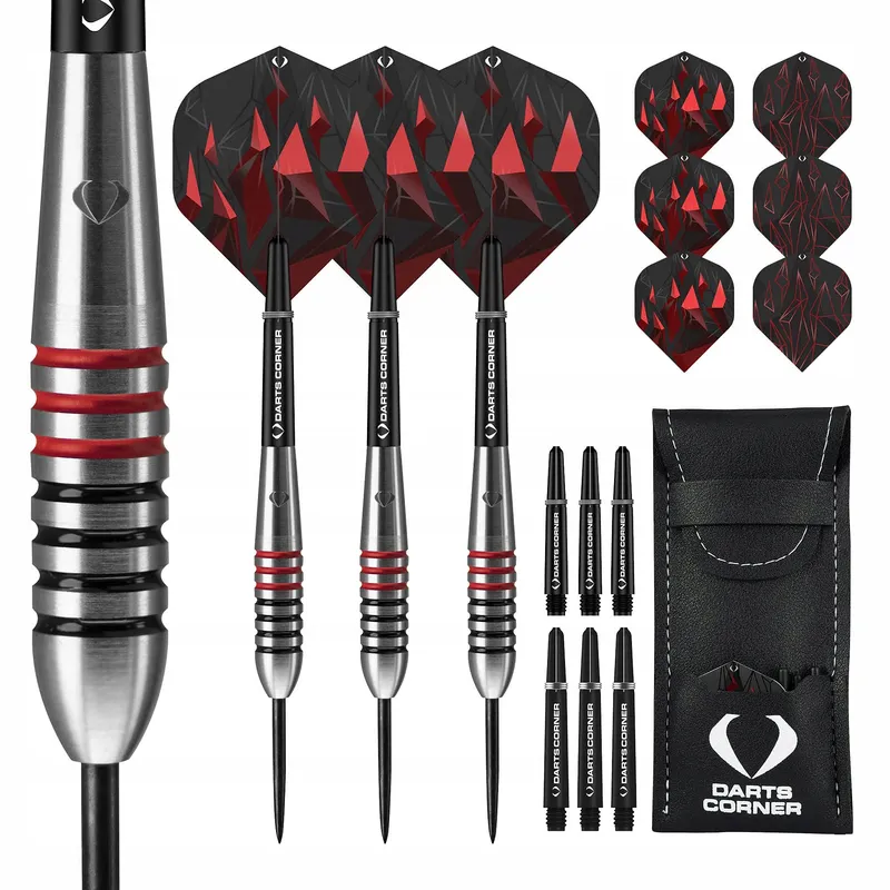 ASTROFIRE Stalen Dartset 29g Professionele Darts — foto 1
