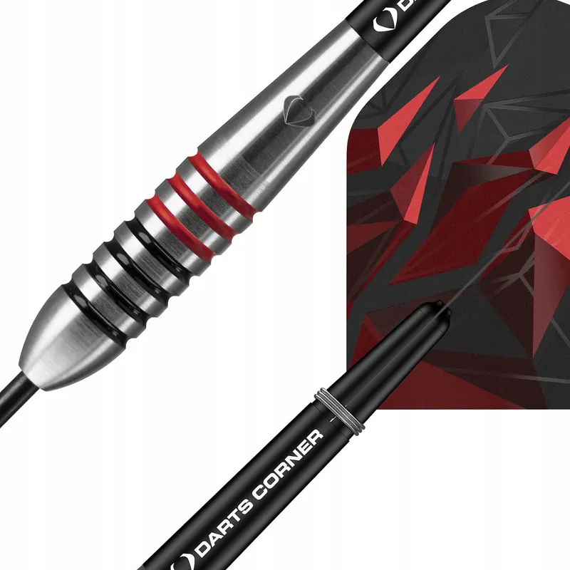 ASTROFIRE Stalen Dartset 29g Professionele Darts — foto 3