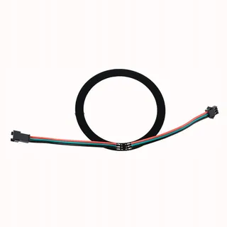 SPARKLEIOT Adresseerbare LED Ring WS2812B 35 LEDs RGB 5050 DC5V — miniatuur 4