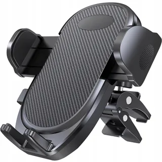 GIFTORLD Autohouder Telefoon 360° iPhone 4-7" — miniatuur 1