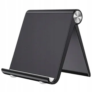 VOVIGGOL Verstelbare Telefoonstandaard Bureau iPhone iPad — miniatuur 1