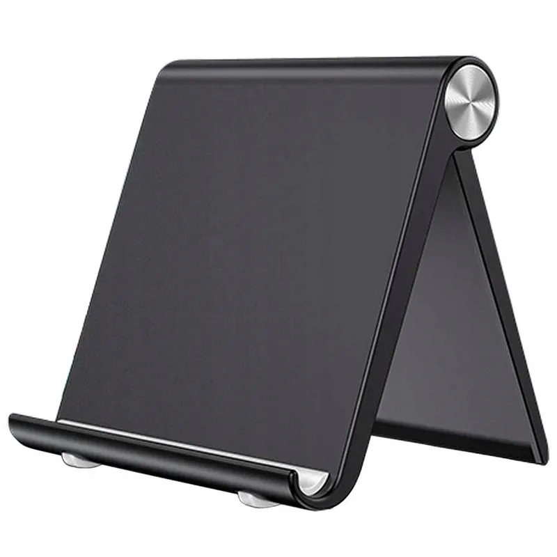 VOVIGGOL Verstelbare Telefoonstandaard Bureau iPhone iPad — foto 1