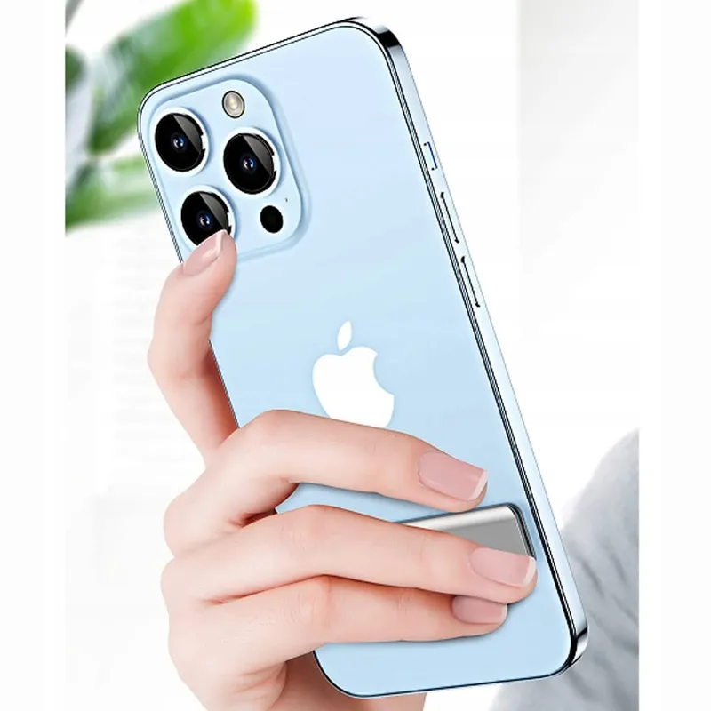 KINIZUXI Aluminium Telefoonstandaard 2 Stuks Verstelbaar Bureau — foto 8