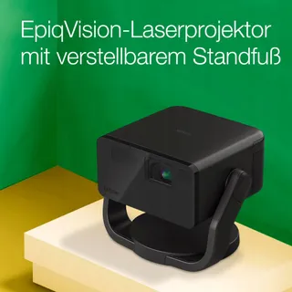 EPSON EpiqVision EF22B Mini Projector Full HD 3LCD 1000 Lumen Bluetooth — miniatuur 6