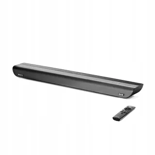 OXS S5 Soundbar 3.1.2 Dolby Atmos Subwoofer Bluetooth HDMI eARC — miniatuur 1