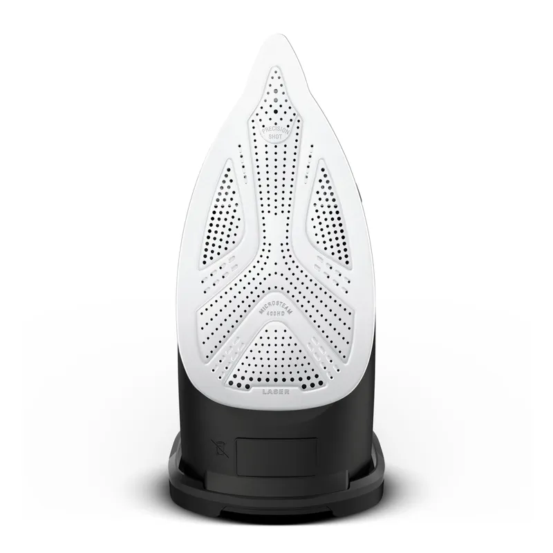 ROWENTA Steamforce Stoomstrijkijzer 2900W 45g/min Druppelbescherming — foto 2