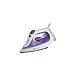 BRAUN TexStyle 1 Stoomstrijkijzer SuperCeramic 2000W Wit Paars — miniatuur 3
