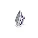 BRAUN TexStyle 1 Stoomstrijkijzer SuperCeramic 2000W Wit Paars — foto 6
