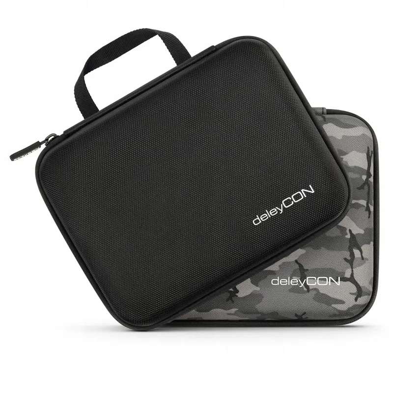 DELEYCON GoPro Hardcase Tas L Camouflage — foto 5