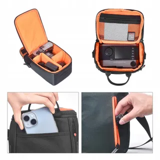 FOSOTO Compacte Cameratas SLR Accessoires — miniatuur 3