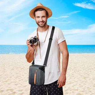 FOSOTO Compacte Cameratas SLR Accessoires — miniatuur 4