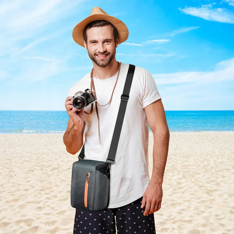 FOSOTO Compacte Cameratas SLR Accessoires — foto 4