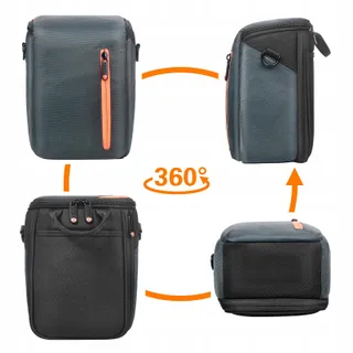 FOSOTO Compacte Cameratas SLR Accessoires — miniatuur 6