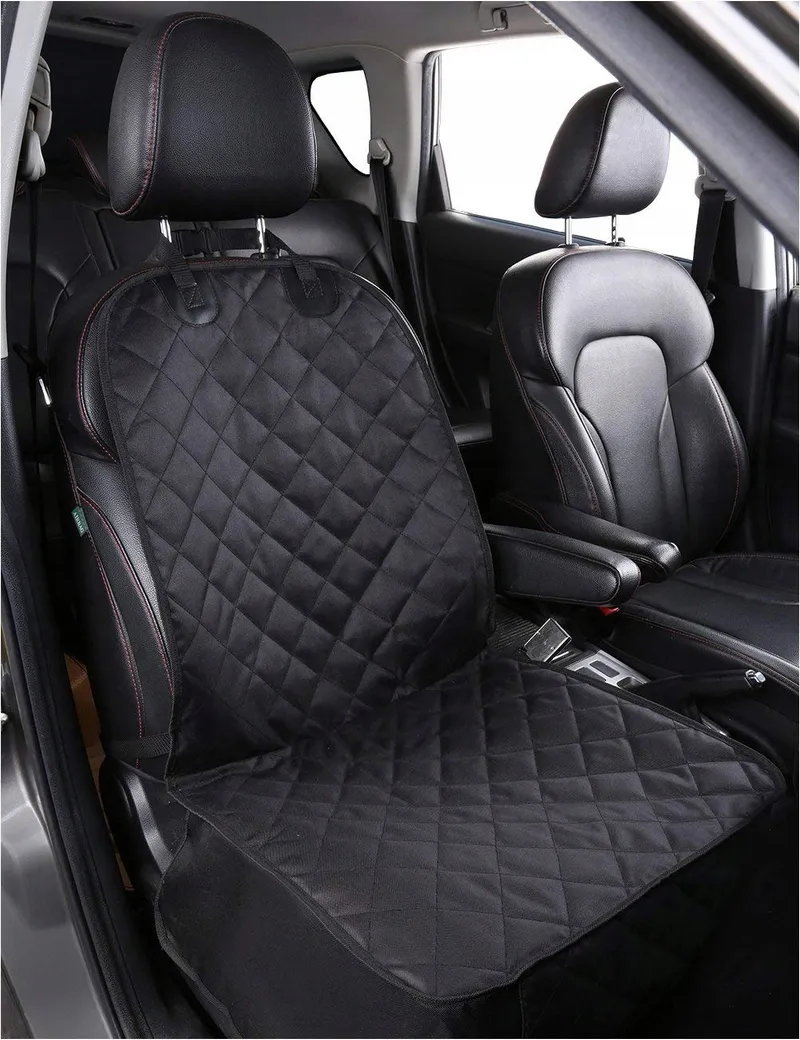 ALFHEIM Autohoes voor Huisdieren Antislip — foto 1