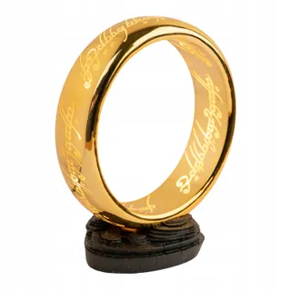 GRUPO ERIK The Lord of the Rings LED Sfeerlamp Bureau — miniatuur 8