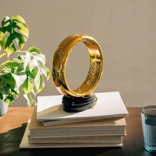 GRUPO ERIK The Lord of the Rings LED Sfeerlamp Bureau — miniatuur 6