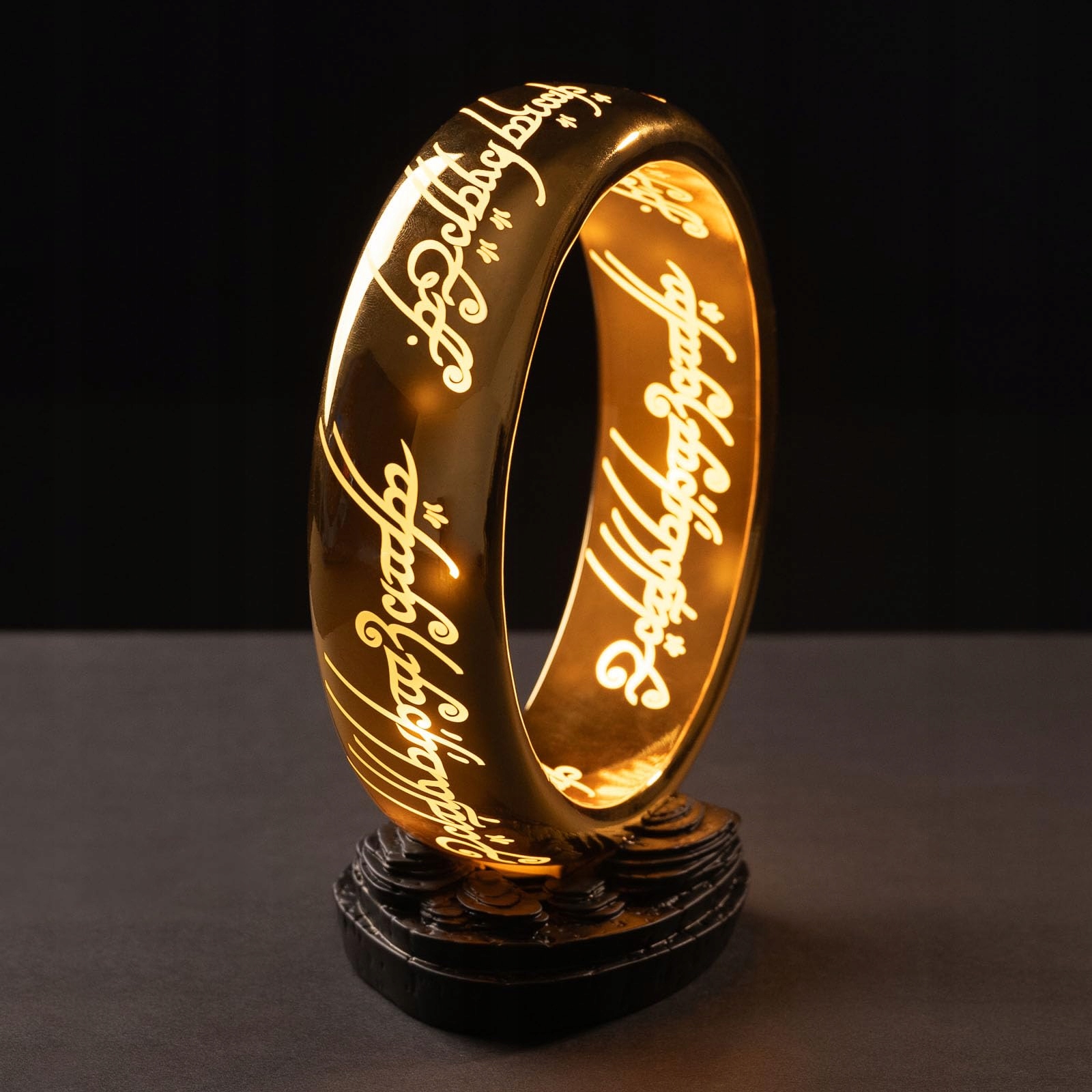GRUPO ERIK The Lord of the Rings LED Sfeerlamp Bureau