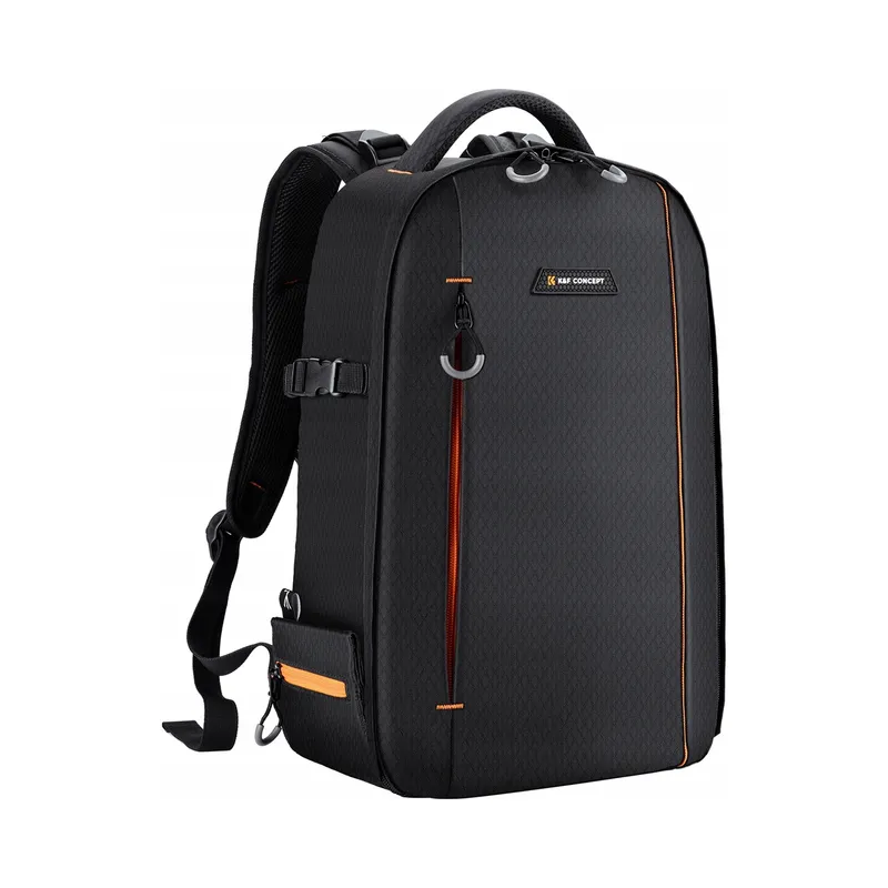 K&F CONCEPT Waterdichte Fotorugzak Camera Laptop — foto 10