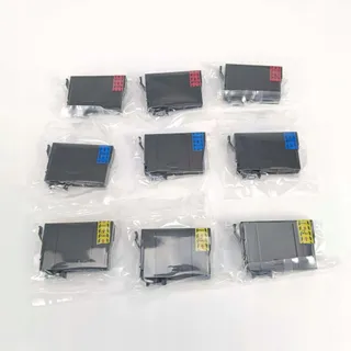 LOSMANN CLI-526 Cartridges Canon PIXMA MG iP MX iX 12 Stuks — miniatuur 9