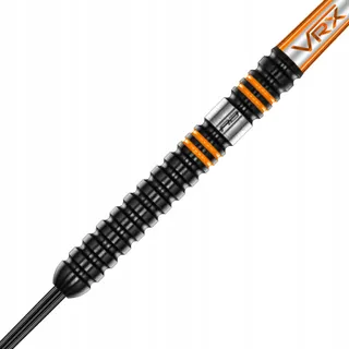 RED DRAGON Amberjack Pro 1 22g Tungsten Dartset Flights — miniatuur 3