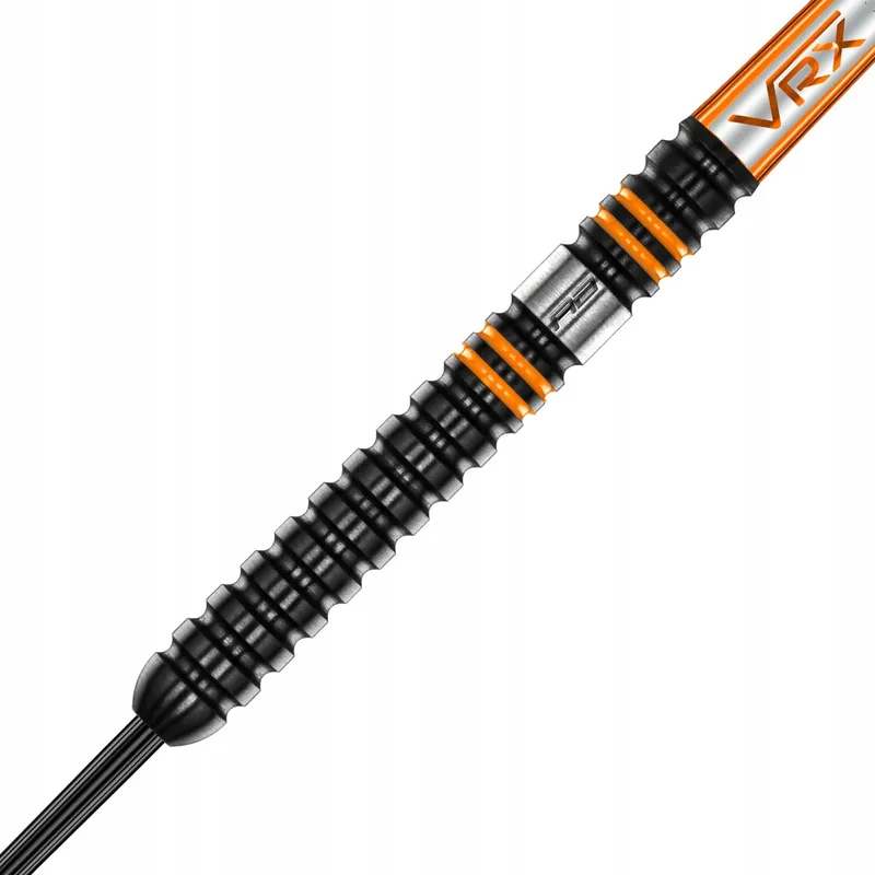RED DRAGON Amberjack Pro 1 22g Tungsten Dartset Flights — foto 3