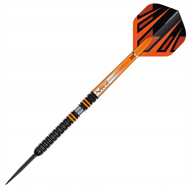 RED DRAGON Amberjack Pro 1 22g Tungsten Dartset Flights — foto 2