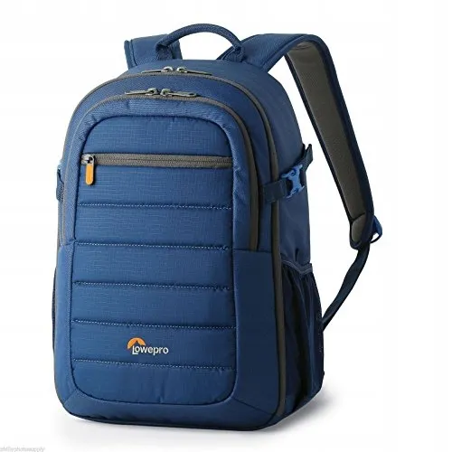 LOWEPRO Tahoe 150 DSLR Camerarugzak Blauw — foto 1