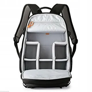 LOWEPRO Tahoe 150 DSLR Camerarugzak Blauw — miniatuur 4