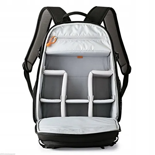 LOWEPRO Tahoe 150 DSLR Camerarugzak Blauw — foto 4