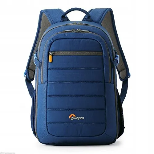 LOWEPRO Tahoe 150 DSLR Camerarugzak Blauw — foto 2
