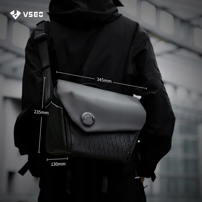 VSGO Professionele Cameratas 6L Spiegelreflex Drone Uitrusting — foto 3